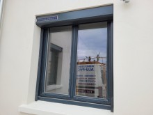 Notre zone d'activité pour ce service Pose de volet battant sur mesure en aluminium isolé